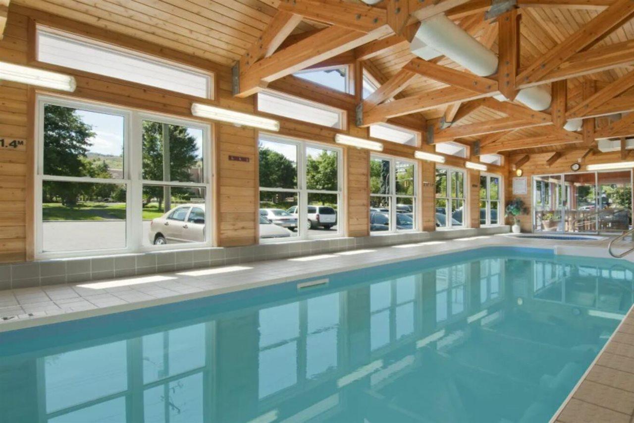 Travelodge by Wyndham Kamloops Eksteriør billede